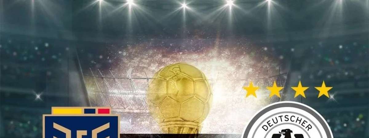Legacy Hall - World Cup Watch Party: Germany vs. Ecuador