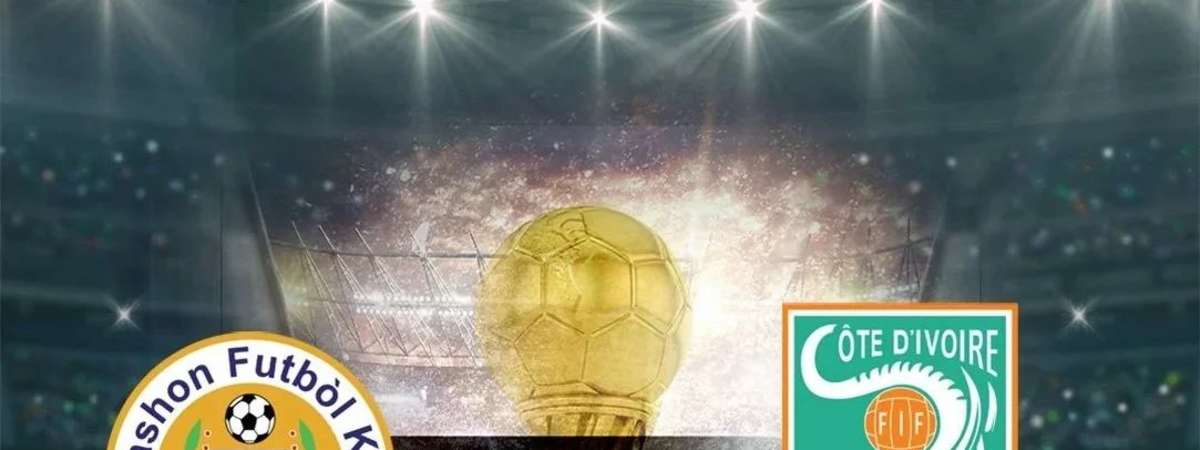 Legacy Hall - World Cup Watch Party: Curaçao vs Ivory Coast