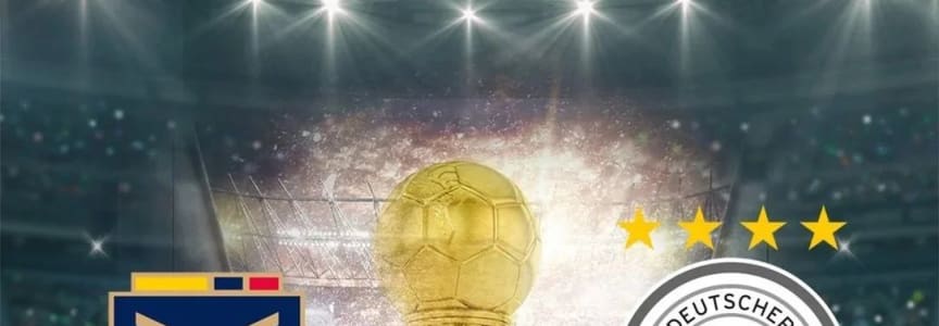Legacy Hall - World Cup Watch Party: Germany vs. Ecuador