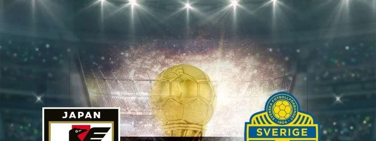Legacy Hall - World Cup Watch Party: Japan vs. Sweden