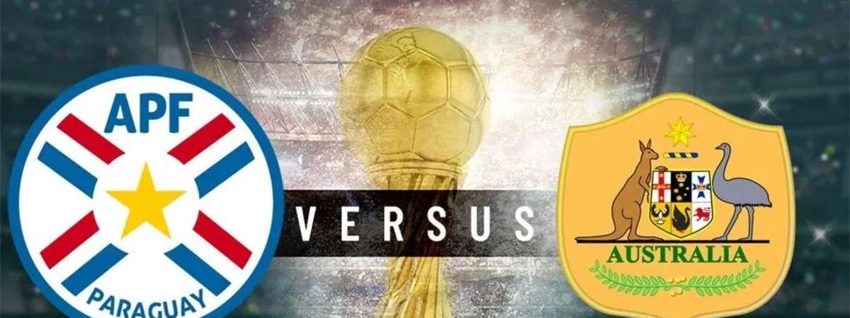 Legacy Hall - World Cup Watch Party: Paraguay vs. Australia