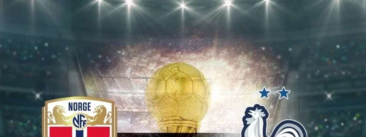 Legacy Hall - World Cup Watch Party: France vs. Norway