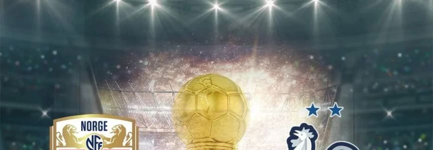 Legacy Hall - World Cup Watch Party: France vs. Norway