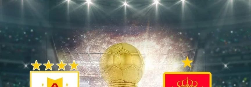 Legacy Hall - World Cup Watch Party: Spain vs. Uruguay