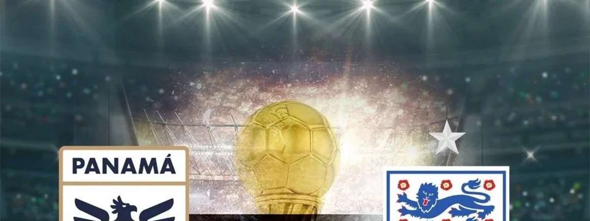 Legacy Hall - World Cup Watch Party: England vs. Panama