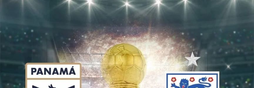 Legacy Hall - World Cup Watch Party: England vs. Panama