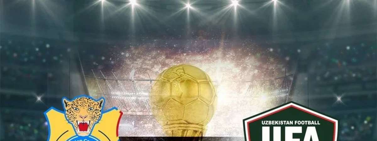 Legacy Hall - World Cup Watch Party: DR Congo vs. Uzbekistan