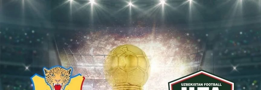 Legacy Hall - World Cup Watch Party: DR Congo vs. Uzbekistan