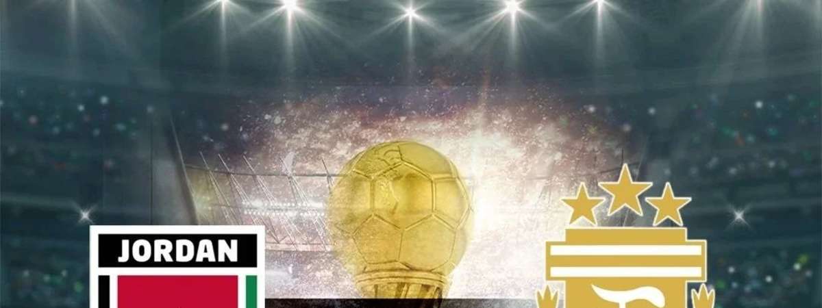 Legacy Hall - World Cup Watch Party: Jordan vs. Argentina