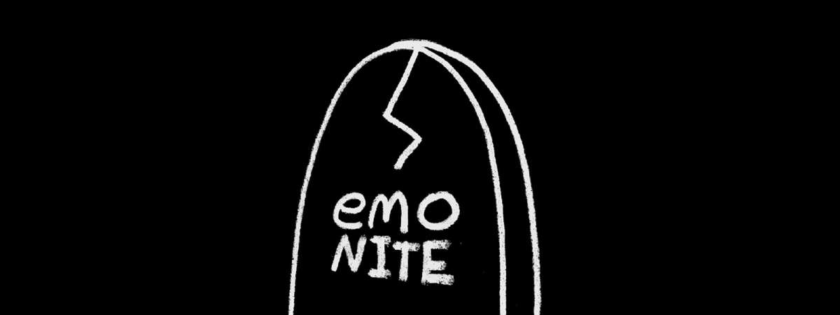 Emo Nite (Ages 18+) - NEW DATE