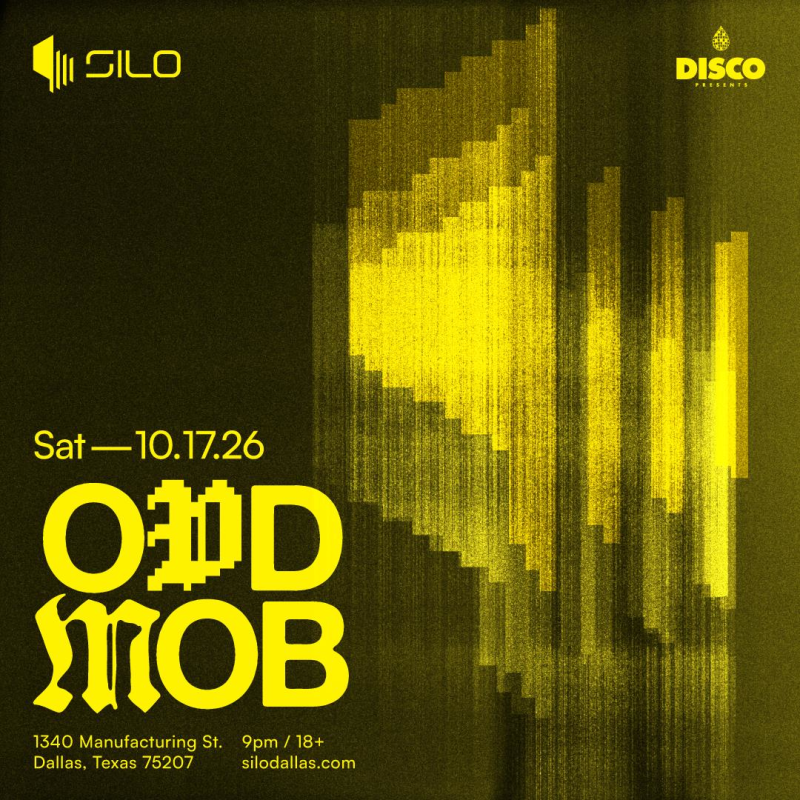 Odd Mob 