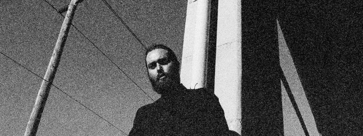Nick Hakim