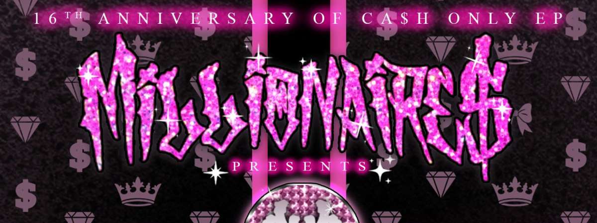 MILLIONAIRE$: "My Sweet 16" Part 2 Tour