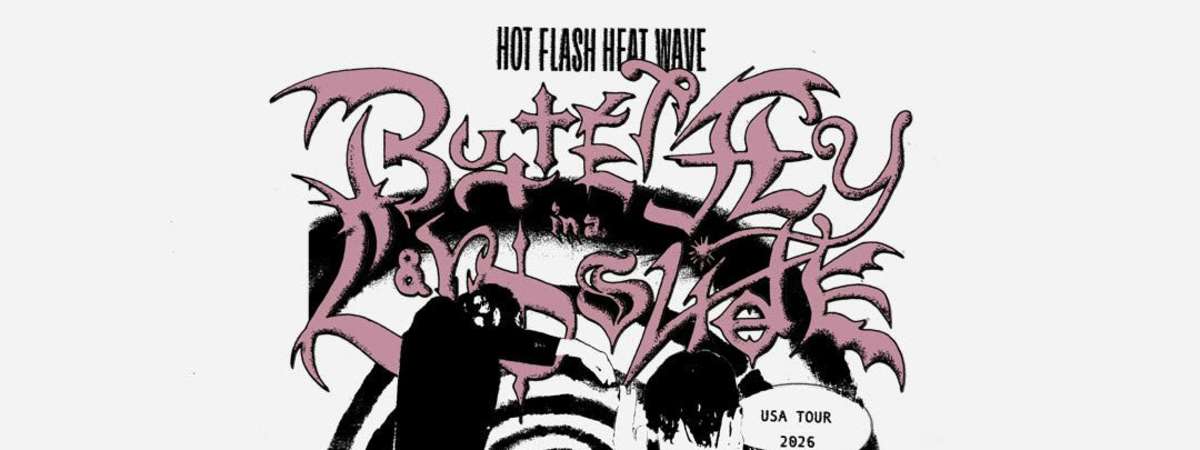 Hot Flash Heat Wave / Bleary Eyed / High