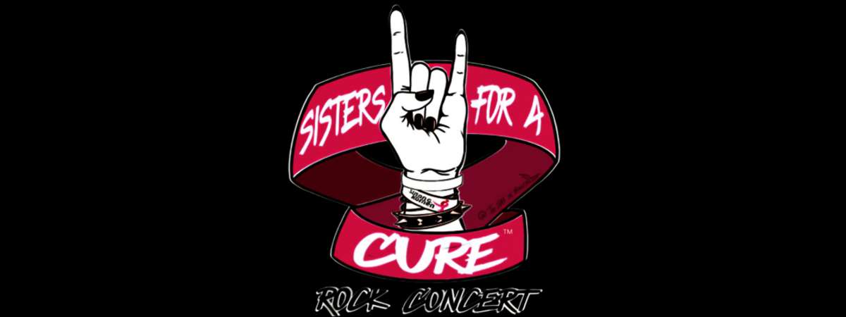 Sisters for a Cure - 3rd Annual Benefit for Susan G. Komen