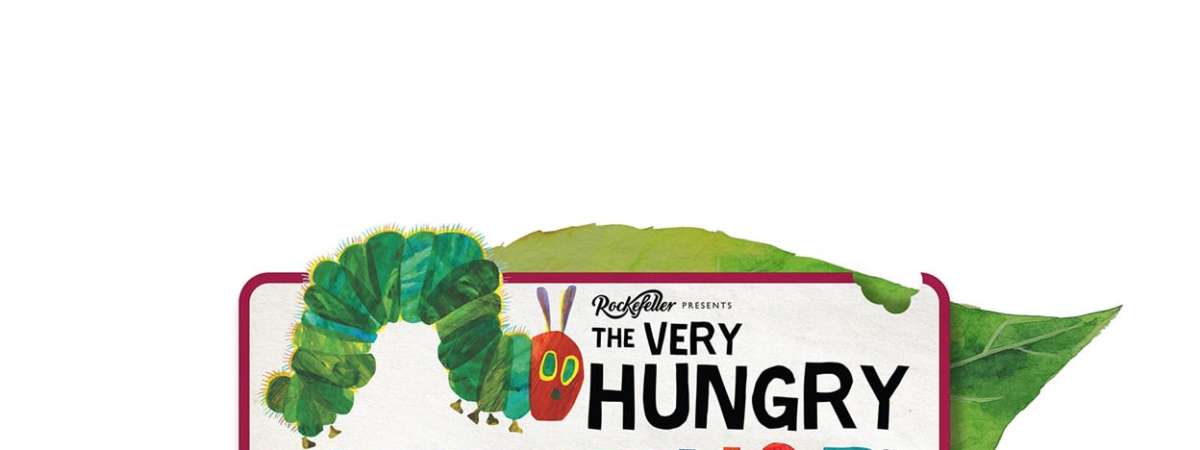 The Very Hungry Caterpillar Show