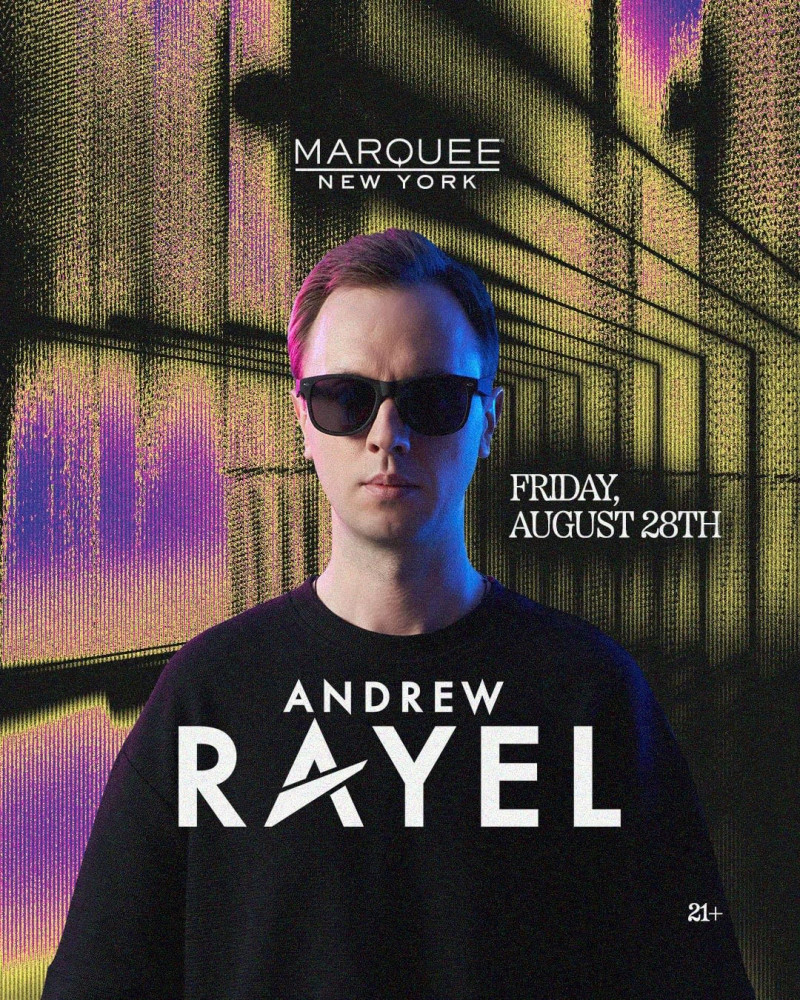 Andrew Rayel