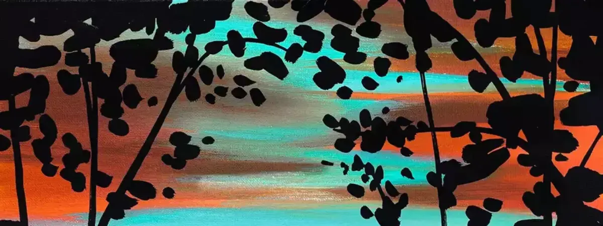 Colors of Dusk