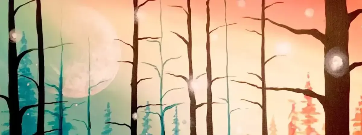 Forest Magic