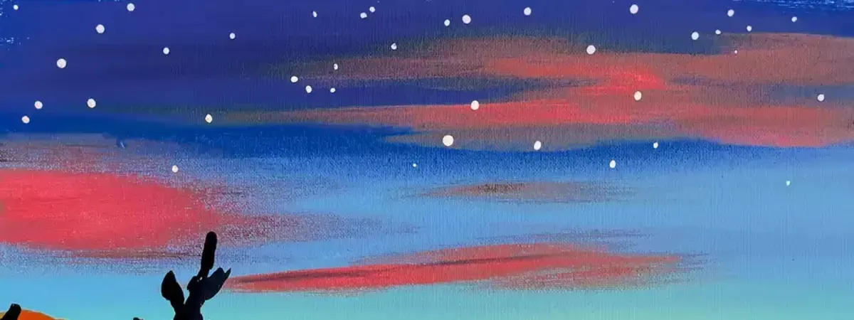 Twilight Glow