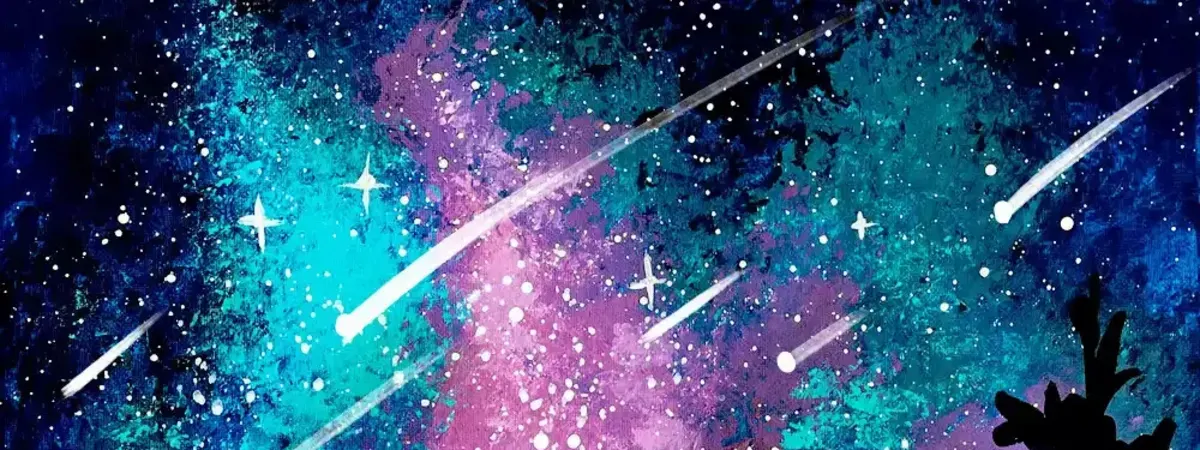Meteor Shower