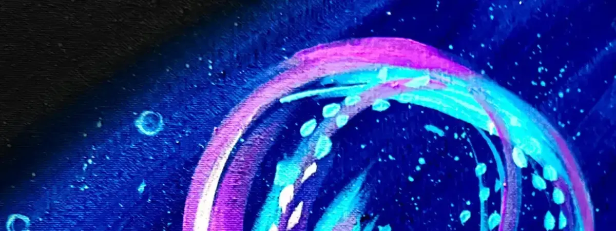 Jellyfish Luminescence