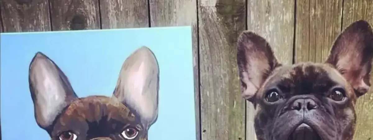 Paint Your Pet