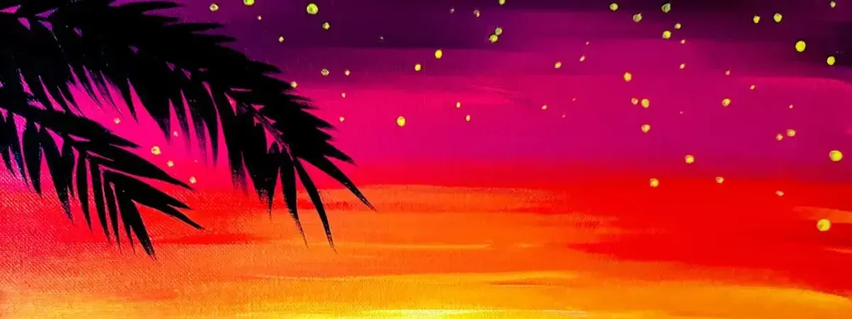 Tropical Warmth