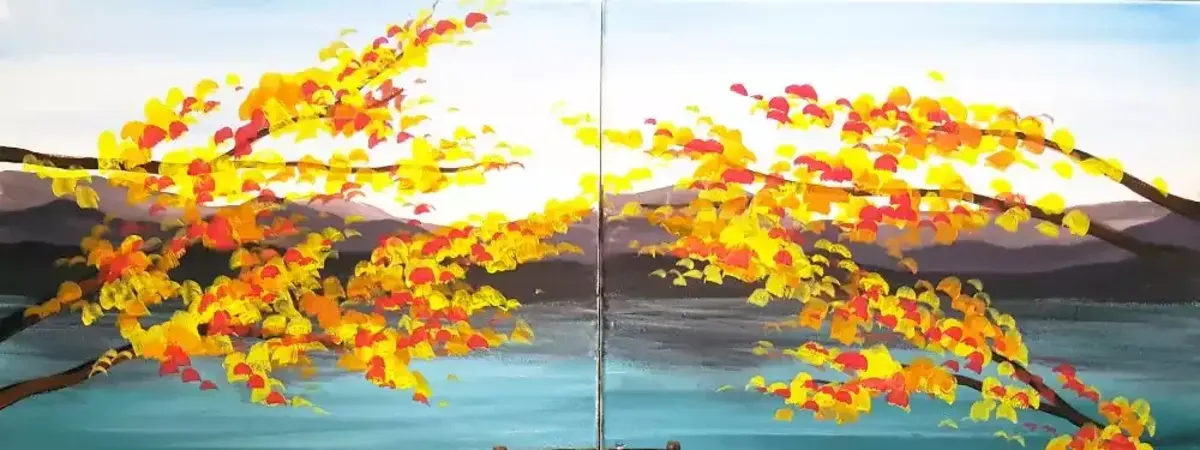 Autumn Dock