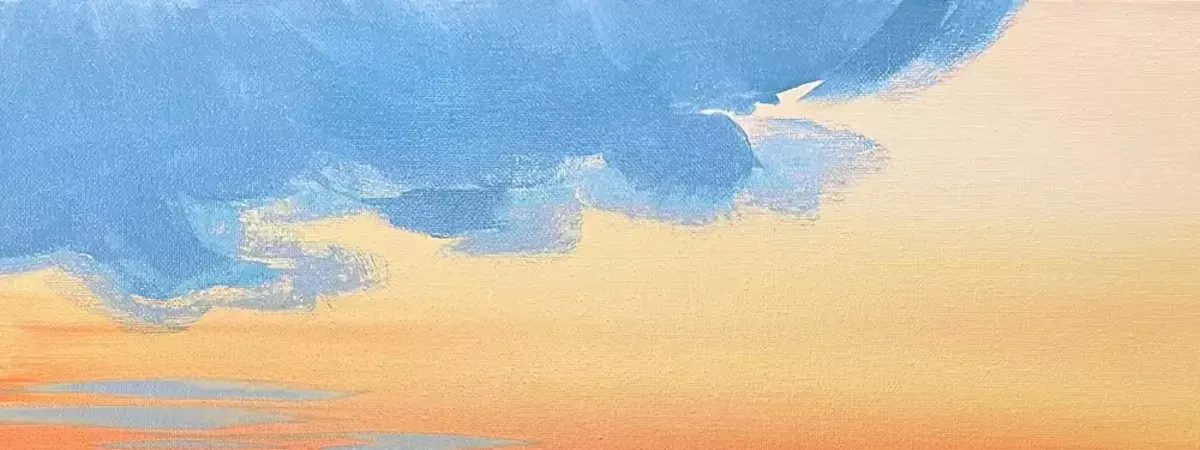 Tranquil Tide