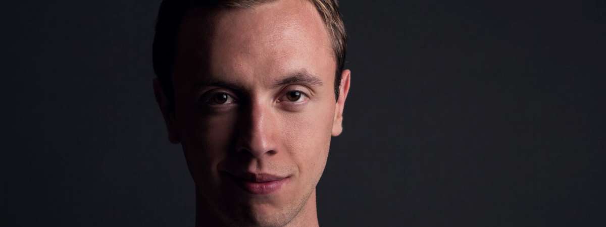 Andrew Rayel