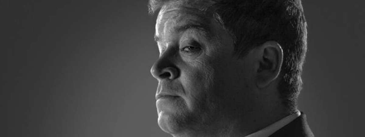Patton Oswalt and Friends