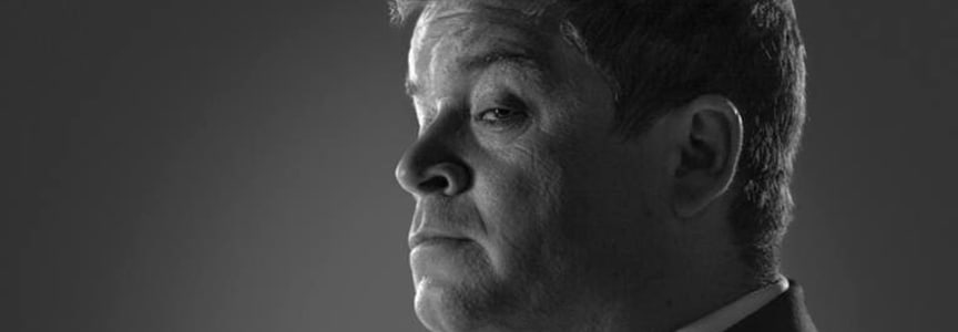 Patton Oswalt and Friends