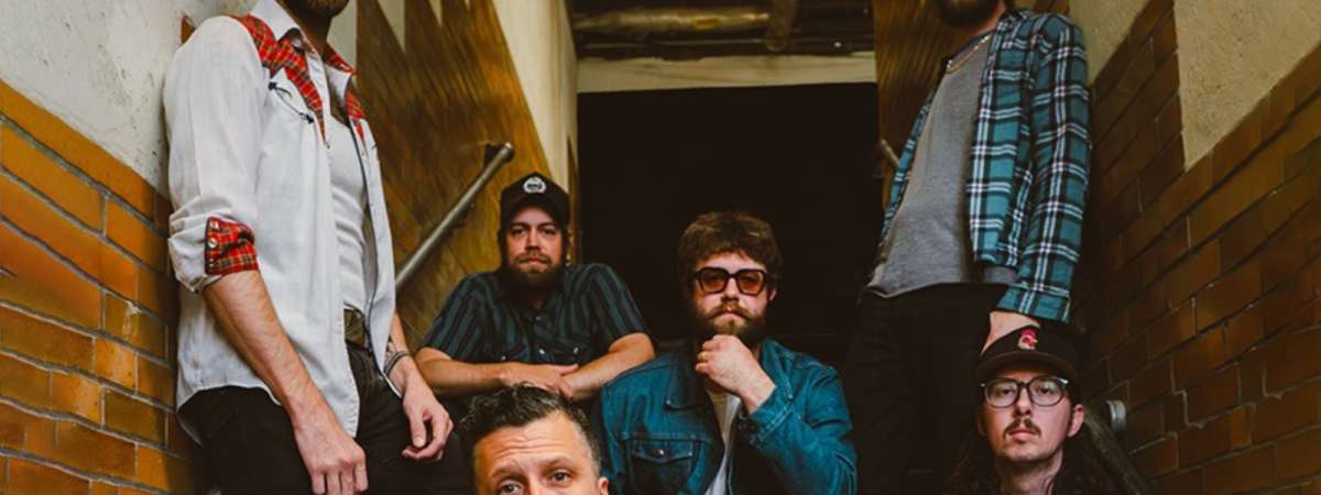 American Aquarium