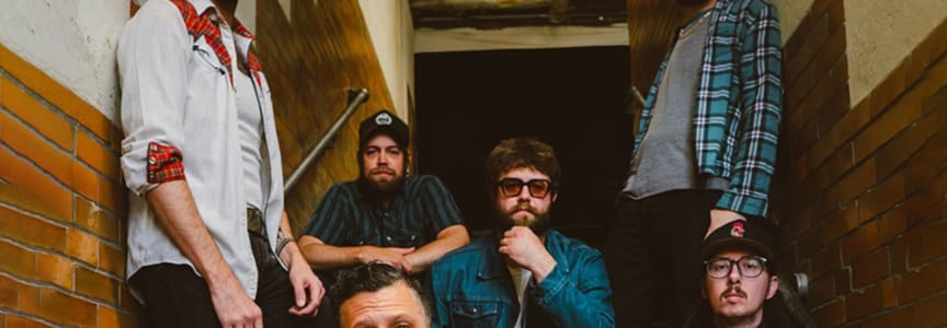American Aquarium