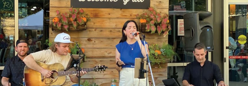 Live Music