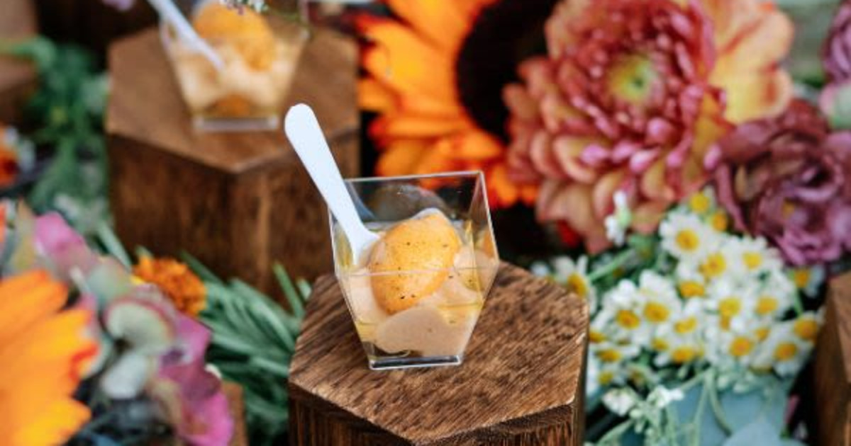 Fundraiser The Art of Food & Wine