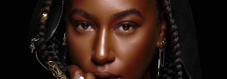 Dominique Fils-Aimé