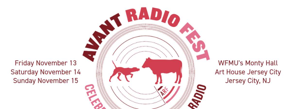 Avant Radio Festival