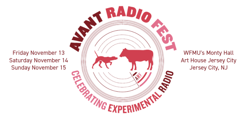 Avant Radio Festival