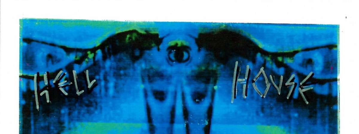 Hell House Dance Night [Rubber Room]