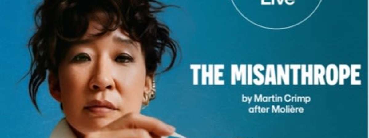 NTLive - The Misanthrope
