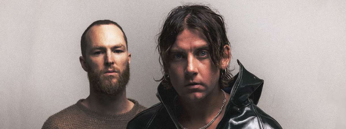 Judah & The Lion