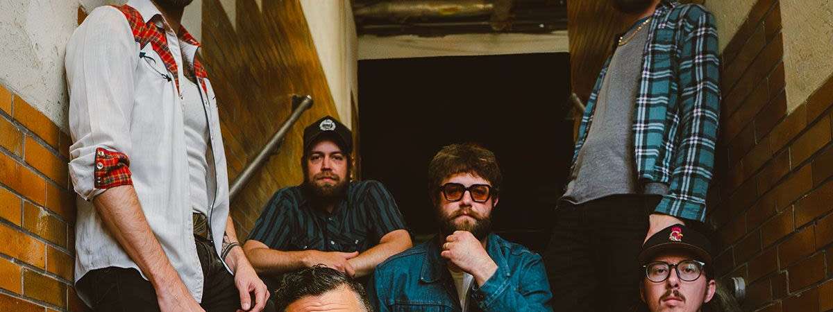 American Aquarium