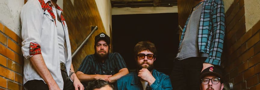 American Aquarium