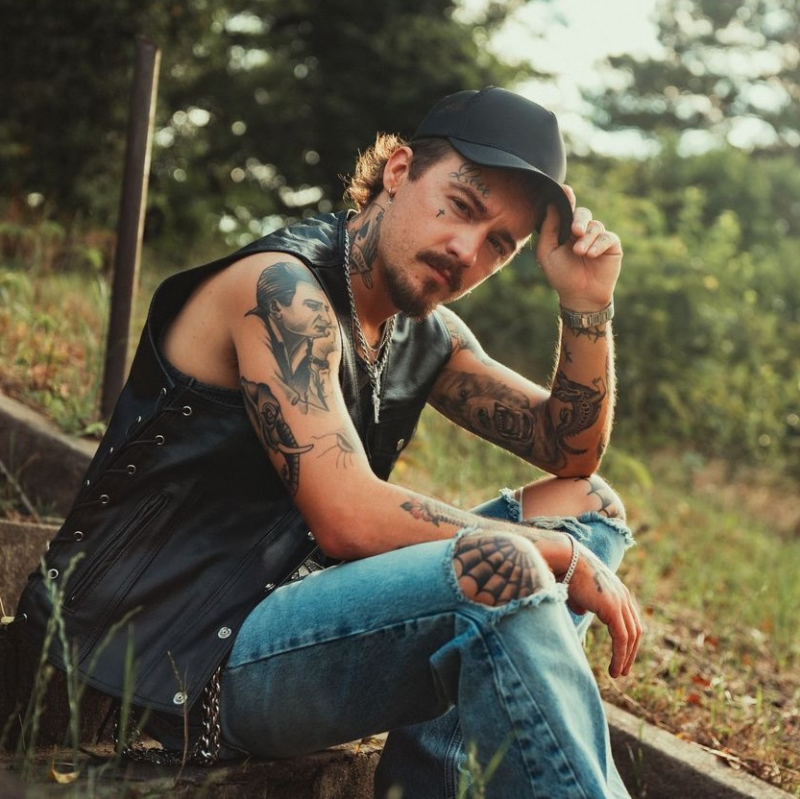 Jay Webb