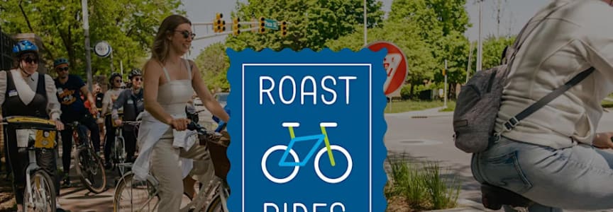Roast Ride