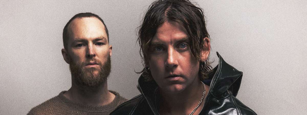 Judah & the Lion