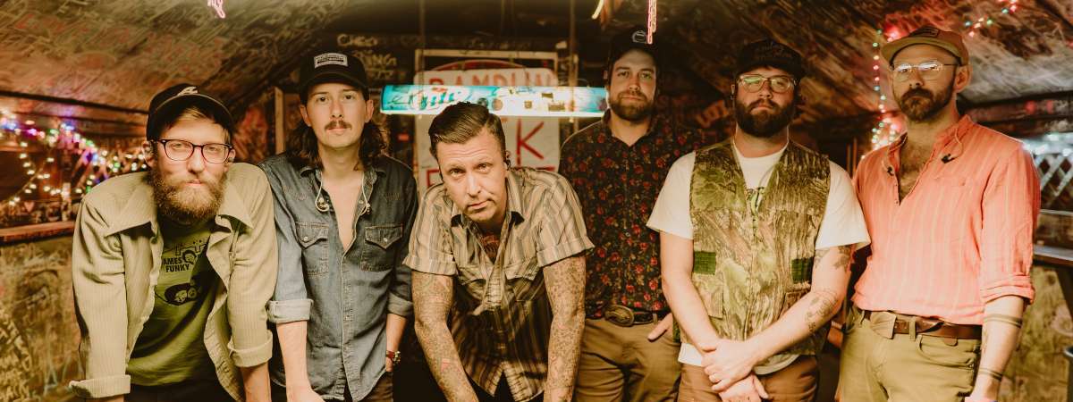 American Aquarium