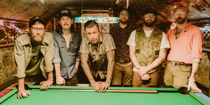 American Aquarium